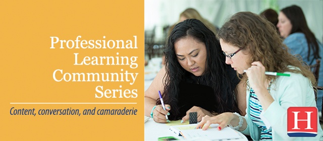 Heinemann Professional Learning Community Series