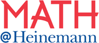 math_at_heinemann_logo